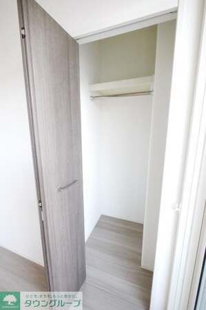 エクセリア徳丸Iの物件内観写真